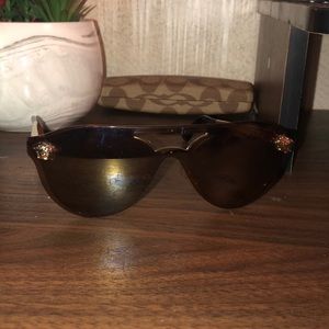 Versace sunglasses